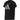 T-SHIRT Nero Adidas
