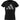 T-SHIRT Nero Adidas
