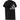 T-SHIRT Nero Adidas