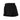 SHORTS Nero Adidas