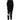 LEGGING Nero Adidas