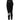 LEGGING Nero Adidas