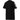 T-SHIRT Nero Adidas