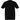 T-SHIRT Nero Adidas