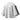 T-SHIRT Bianco Adidas