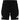 SHORTS Nero Adidas