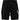 SHORTS Nero Adidas