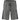 SHORTS Grigio Adidas