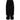 PANTALONE SPORTIVO Nero Adidas