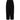 PANTALONE SPORTIVO Nero Adidas