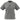 T-SHIRT Grigio Adidas
