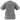 T-SHIRT Grigio Adidas