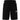 SHORTS Nero Adidas