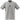 T-SHIRT Grigio Adidas