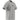 T-SHIRT Grigio Adidas