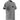 T-SHIRT Grigio Adidas
