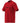 T-SHIRT Rosso Adidas
