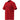 T-SHIRT Rosso Adidas