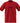 T-SHIRT Rosso Adidas