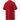 T-SHIRT Rosso Adidas