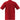 T-SHIRT Rosso Adidas