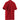 T-SHIRT Rosso Adidas
