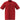 T-SHIRT Rosso Adidas