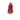 SNEAKERS Rosso Adidas