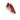 SNEAKERS Rosso Adidas