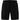 SHORTS Nero Adidas