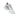 SCARPE SPORTIVE Bianco Adidas