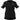 T-SHIRT Nero Adidas