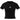 T-SHIRT Nero Adidas