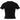 T-SHIRT Nero Adidas
