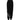 PANTALONE SPORTIVO Nero Adidas