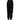 PANTALONE SPORTIVO Nero Adidas