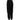 PANTALONE SPORTIVO Nero Adidas