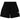 SHORTS Nero Adidas