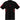 T-SHIRT Nero Adidas