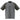 T-SHIRT Grigio Adidas
