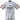 T-SHIRT Bianco Adidas