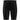 SHORTS Nero Adidas