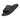 CIABATTA Nero Adidas