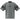 T-SHIRT Grigio Adidas