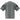 T-SHIRT Grigio Adidas