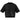 T-SHIRT Nero Adidas