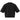T-SHIRT Nero Adidas