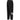 PANTALONE SPORTIVO Nero Adidas