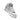 SNEAKERS Silver Adidas