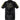 T-SHIRT Nero Adidas